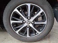 Personenauto, toyota, yaris, 1.5 vvt-i dynamic, 2020 - afbeelding 31 van  47