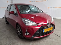 Personenauto, toyota, yaris, 1.5 vvt-i dynamic, 2020 - afbeelding 23 van  47