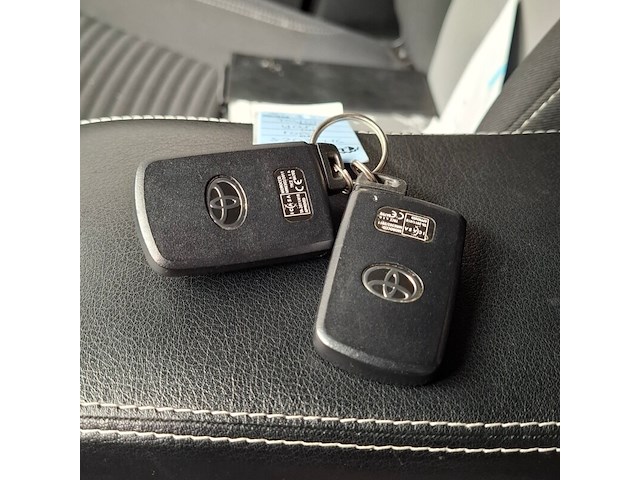 Personenauto, toyota, yaris, 1.5 vvt-i dynamic, 2020 - afbeelding 37 van  47