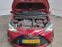Personenauto, toyota, yaris, 1.5 vvt-i dynamic, 2020 - afbeelding 38 van  47