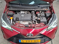 Personenauto, toyota, yaris, 1.5 vvt-i dynamic, 2020 - afbeelding 39 van  47