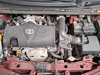 Personenauto, toyota, yaris, 1.5 vvt-i dynamic, 2020 - afbeelding 40 van  47