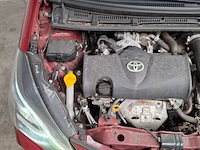 Personenauto, toyota, yaris, 1.5 vvt-i dynamic, 2020 - afbeelding 41 van  47