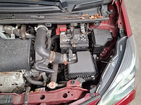 Personenauto, toyota, yaris, 1.5 vvt-i dynamic, 2020 - afbeelding 42 van  47