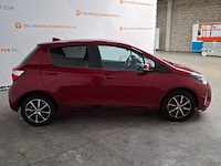 Personenauto, toyota, yaris, 1.5 vvt-i dynamic, 2020 - afbeelding 34 van  47