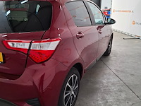 Personenauto, toyota, yaris, 1.5 vvt-i dynamic, 2020 - afbeelding 43 van  47