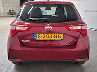 Personenauto, toyota, yaris, 1.5 vvt-i dynamic, 2020 - afbeelding 44 van  47
