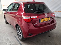 Personenauto, toyota, yaris, 1.5 vvt-i dynamic, 2020 - afbeelding 45 van  47