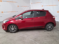 Personenauto, toyota, yaris, 1.5 vvt-i dynamic, 2020 - afbeelding 46 van  47