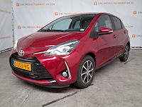 Personenauto, toyota, yaris, 1.5 vvt-i dynamic, 2020 - afbeelding 47 van  47