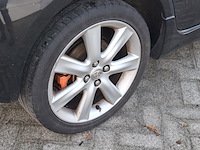 Personenauto, toyota, yaris, 1.8 vvti ts, 2007 - afbeelding 2 van  50