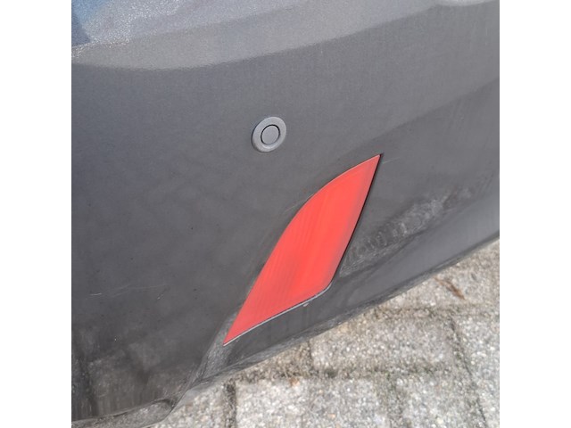 Personenauto, toyota, yaris, 1.8 vvti ts, 2007 - afbeelding 4 van  50