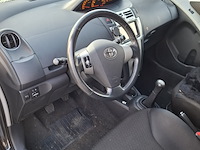 Personenauto, toyota, yaris, 1.8 vvti ts, 2007 - afbeelding 5 van  50