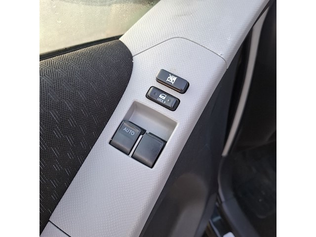 Personenauto, toyota, yaris, 1.8 vvti ts, 2007 - afbeelding 6 van  50