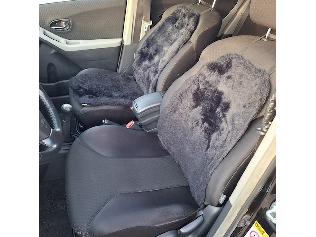 Personenauto, toyota, yaris, 1.8 vvti ts, 2007 - afbeelding 7 van  50