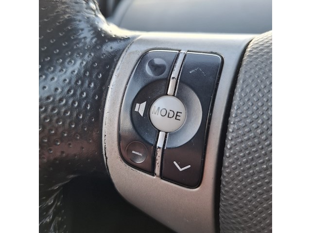 Personenauto, toyota, yaris, 1.8 vvti ts, 2007 - afbeelding 9 van  50