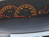 Personenauto, toyota, yaris, 1.8 vvti ts, 2007 - afbeelding 11 van  50