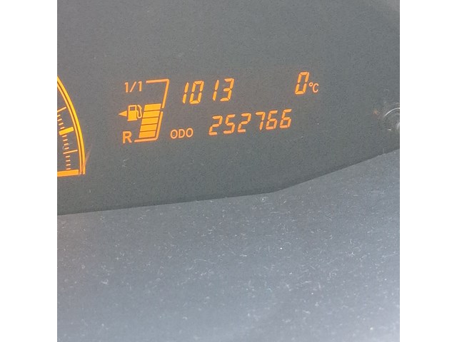 Personenauto, toyota, yaris, 1.8 vvti ts, 2007 - afbeelding 13 van  50