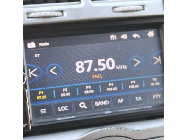 Personenauto, toyota, yaris, 1.8 vvti ts, 2007 - afbeelding 14 van  50