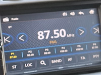 Personenauto, toyota, yaris, 1.8 vvti ts, 2007 - afbeelding 14 van  50