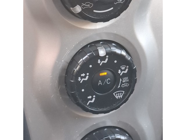 Personenauto, toyota, yaris, 1.8 vvti ts, 2007 - afbeelding 16 van  50