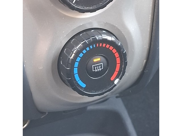 Personenauto, toyota, yaris, 1.8 vvti ts, 2007 - afbeelding 17 van  50