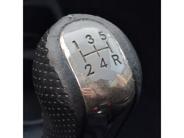 Personenauto, toyota, yaris, 1.8 vvti ts, 2007 - afbeelding 18 van  50