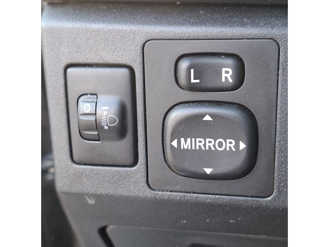 Personenauto, toyota, yaris, 1.8 vvti ts, 2007 - afbeelding 21 van  50