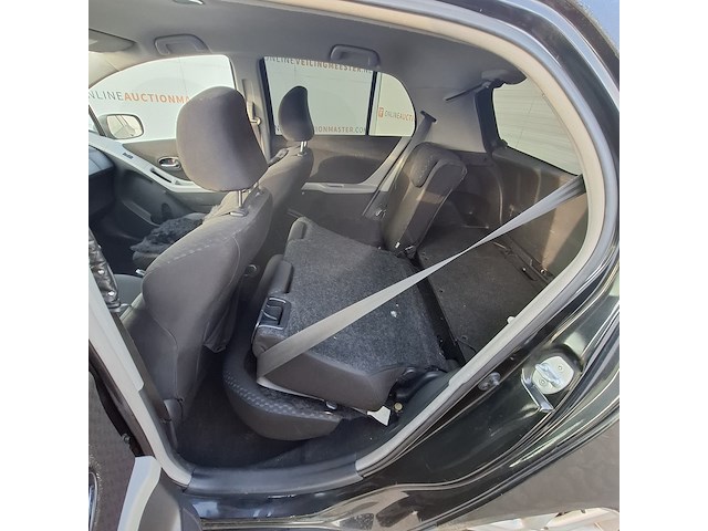 Personenauto, toyota, yaris, 1.8 vvti ts, 2007 - afbeelding 22 van  50