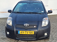 Personenauto, toyota, yaris, 1.8 vvti ts, 2007 - afbeelding 12 van  50