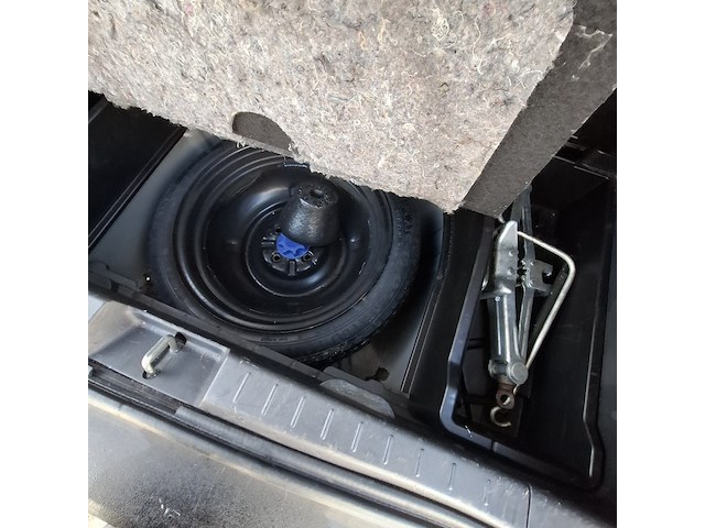 Personenauto, toyota, yaris, 1.8 vvti ts, 2007 - afbeelding 26 van  50