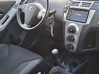Personenauto, toyota, yaris, 1.8 vvti ts, 2007 - afbeelding 28 van  50
