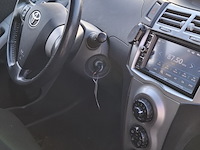 Personenauto, toyota, yaris, 1.8 vvti ts, 2007 - afbeelding 30 van  50
