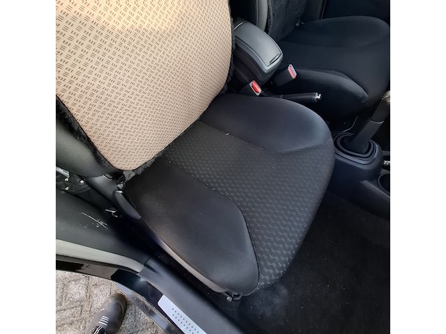 Personenauto, toyota, yaris, 1.8 vvti ts, 2007 - afbeelding 32 van  50