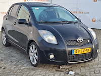 Personenauto, toyota, yaris, 1.8 vvti ts, 2007 - afbeelding 23 van  50