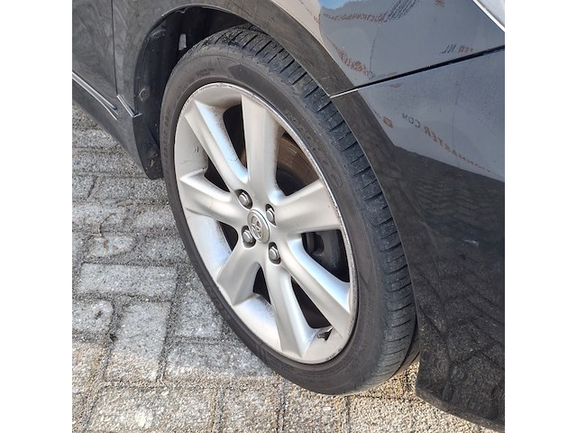 Personenauto, toyota, yaris, 1.8 vvti ts, 2007 - afbeelding 35 van  50