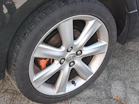 Personenauto, toyota, yaris, 1.8 vvti ts, 2007 - afbeelding 36 van  50