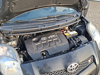 Personenauto, toyota, yaris, 1.8 vvti ts, 2007 - afbeelding 38 van  50