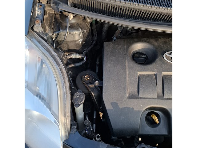 Personenauto, toyota, yaris, 1.8 vvti ts, 2007 - afbeelding 39 van  50