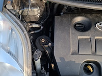 Personenauto, toyota, yaris, 1.8 vvti ts, 2007 - afbeelding 39 van  50