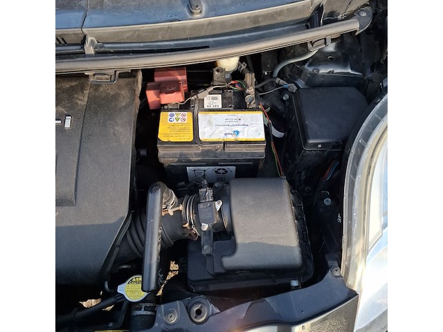 Personenauto, toyota, yaris, 1.8 vvti ts, 2007 - afbeelding 41 van  50