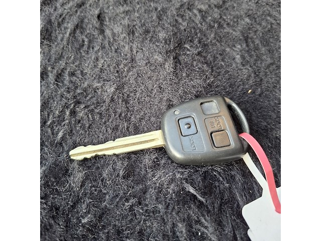 Personenauto, toyota, yaris, 1.8 vvti ts, 2007 - afbeelding 44 van  50