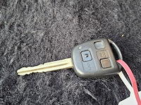 Personenauto, toyota, yaris, 1.8 vvti ts, 2007 - afbeelding 44 van  50