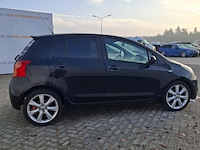Personenauto, toyota, yaris, 1.8 vvti ts, 2007 - afbeelding 34 van  50