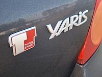 Personenauto, toyota, yaris, 1.8 vvti ts, 2007 - afbeelding 46 van  50
