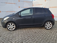 Personenauto, toyota, yaris, 1.8 vvti ts, 2007 - afbeelding 48 van  50