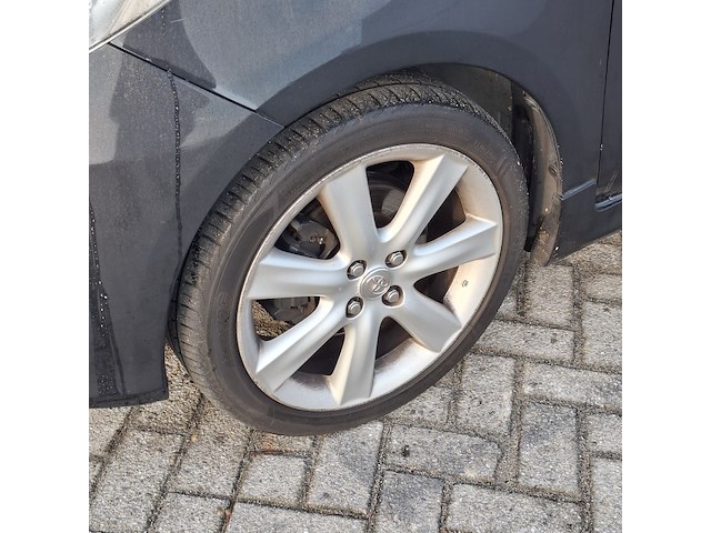 Personenauto, toyota, yaris, 1.8 vvti ts, 2007 - afbeelding 49 van  50