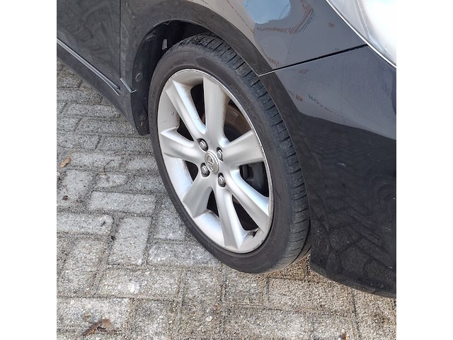 Personenauto, toyota, yaris, 1.8 vvti ts, 2007 - afbeelding 50 van  50