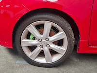 Personenauto, toyota, yaris, 1.8 vvti ts, 2007 - afbeelding 2 van  29