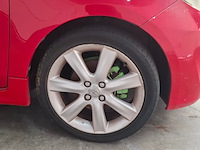Personenauto, toyota, yaris, 1.8 vvti ts, 2007 - afbeelding 3 van  29